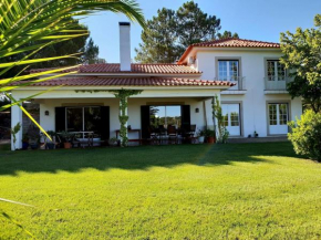 Casa do Campo - Castelo Branco